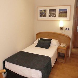 Interior Single Room